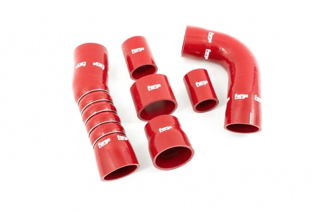 Durites d\'air en silicone renforcé Audi RS3 8V 340 367 / TTRS
