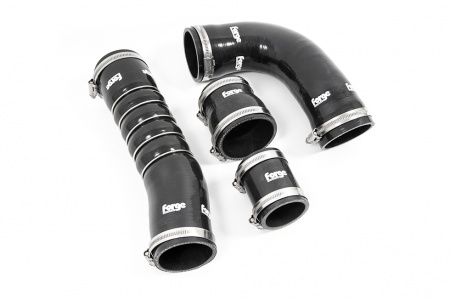 Durites d\'air en silicone renforcé Audi RS3 8Y