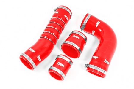 Durites d\'air en silicone renforcé Audi RS3 8Y