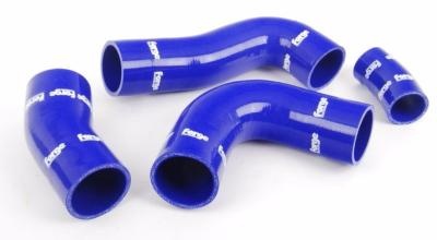 Durites d\'air en silicone renforc� Audi S3 (8V) 2L TFSI