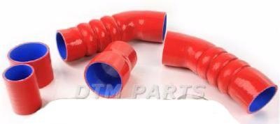 Durites d\'air en silicone renforc� Audi TT (8J) 2,0l TFSI