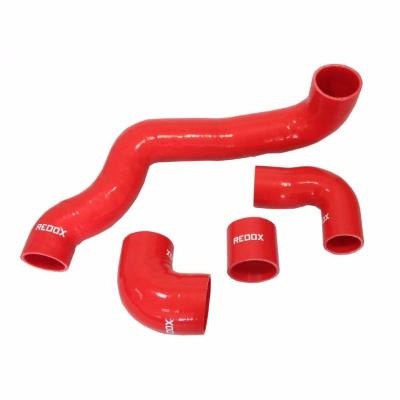Durites d\'air en silicone renforc� Lancia Delta HF HPE 2,0l Turbo 16v