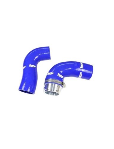 Durites d\'air en silicone renforc� Mini Cooper S R56 (moteur N14)