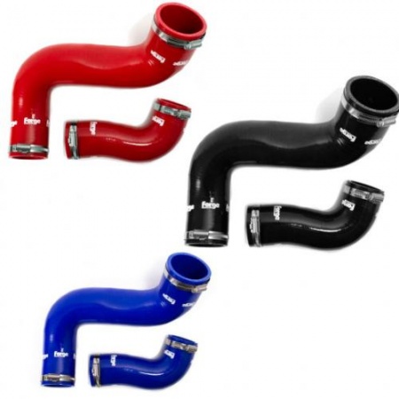 Durites d\'air en silicone renforcé Mini Cooper S R56 (moteur N18)
