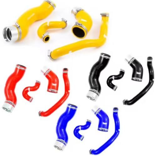 Durites d\'air en silicone renforc� Renault Megane 4 RS 280 / 300