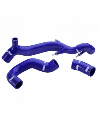 Durites d\'air en silicone renforcé Smart Fortwo 451