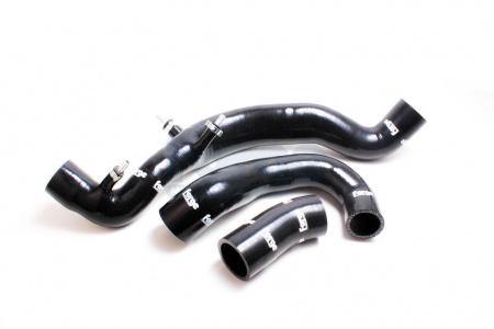 Durites d\'air en silicone renforcé Smart Fortwo 451