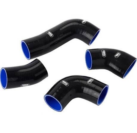 Durites d\'air en silicone renforc� Volkswagen Corrado G60