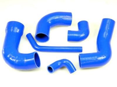 Durites d\'air en silicone renforc� Volkswagen Golf 2 G60