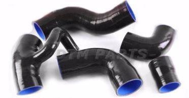 Durites d\'air en silicone renforc� Volvo 850 T5 / T5R