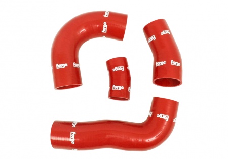 Durites d\'air en silicone renforcé VW Golf 7 GTI 2,0l TFSI
