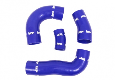 Durites d\'air en silicone renforcé VW Golf 7 GTI 2,0l TFSI