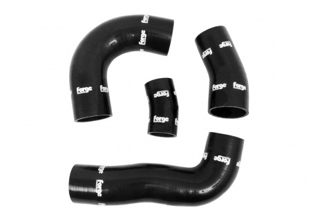 Durites d\'air en silicone renforcé VW Golf 7 GTI 2,0l TFSI