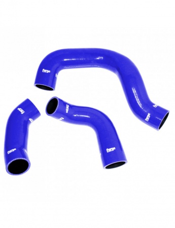 Durites d\'air en silicone renforcé VW transporter T5 2,0l BiTDI 180cv