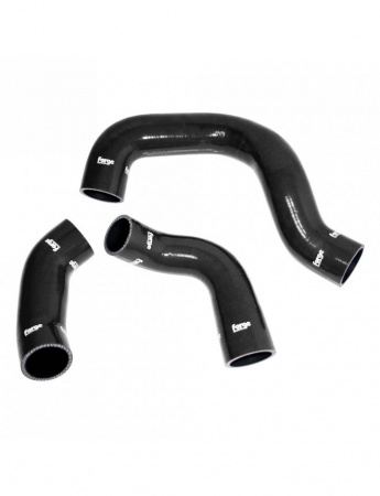 Durites d\'air en silicone renforcé VW transporter T5 2,0l BiTDI 180cv