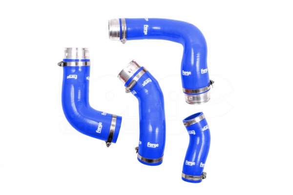Durites d\'air en silicone renforc� VW transporter T5 2,5l TDI BPC BNZ