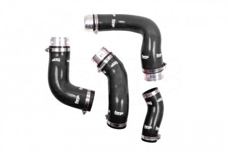 Durites d\'air en silicone renforcé VW transporter T5 2,5l TDI BPC BNZ