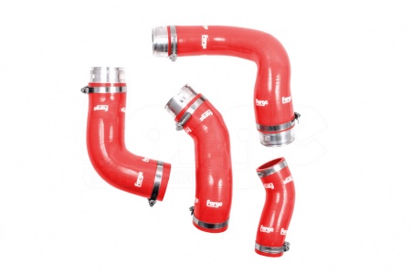 Durites d\'air en silicone renforcé VW transporter T5 2,5l TDI BPC BNZ