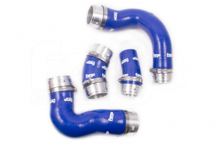 Durites d\'air en silicone renforcé VW transporter T5 2,5l TDI
