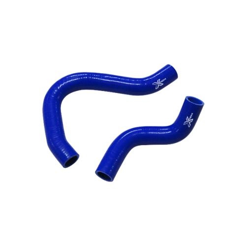 Durites de refroidissement en silicone renforc� pour Honda Civic type R EP3