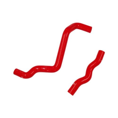 Durites de refroidissement en silicone renforc� pour Peugeot 207 RC 1,6l THP 175
