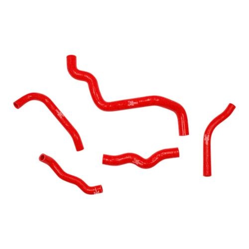 Durites de refroidissement en silicone renforc� pour Peugeot 208 GTI 1,6l THP
