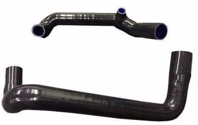 Durites de suralimentation en silicone renforc� BMW 135i , 335i, Z4