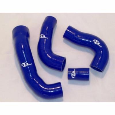 Durites de suralimentation en silicone renforc� Fiat Punto 1,4l GT Turbo