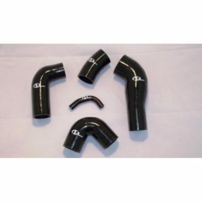 Durites de suralimentation en silicone renforc� Mitsubishi Lancer Evolution 1 / 2 / 3