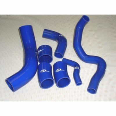 Durites de suralimentation en silicone renforc� Mitsubishi Lancer Evolution 4 / 5 / 6