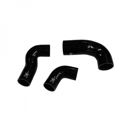 Durites de suralimentation en silicone renforcé pour VW Golf 2 Rallye G60