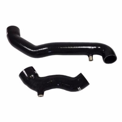 Durites de suralimentation en silicone renforcé Renault 5 GT Turbo