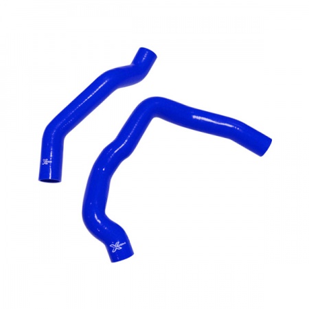 Durites de turbo en silicone renforcé pour Alfa Romeo GT 1,9l JTD et 147 1,9l JTD