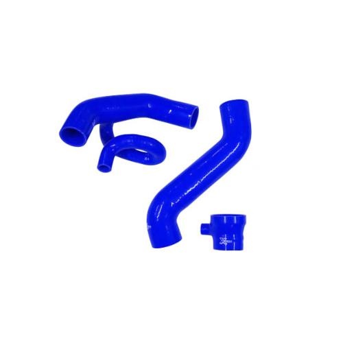 Durites de turbo en silicone renforc� pour Audi S2