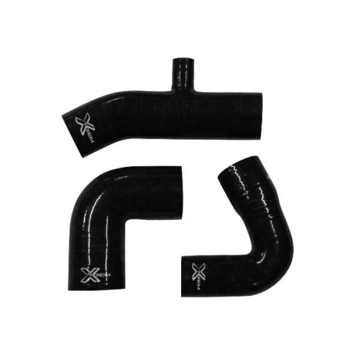 Durites de turbo en silicone renforc� pour Ford Escort Cosworth