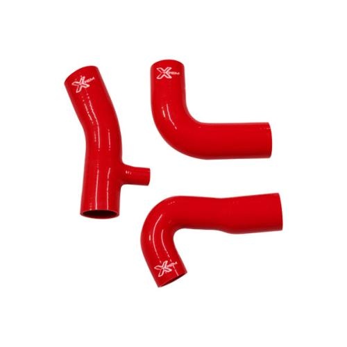 Durites de turbo en silicone renforc� pour Ford Sierra Cosworth