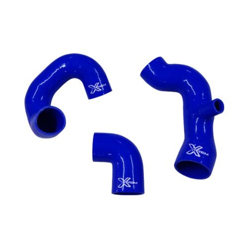Durites de turbo en silicone renforc� pour Lancia Delta HF Integrale 2,0l 16v et Evo