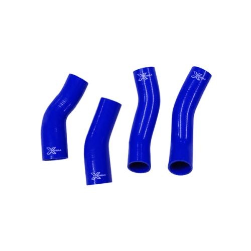 Durites de turbo en silicone renforc� pour Nissan 300ZX Z32