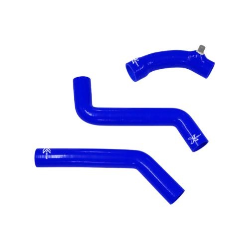 Durites de turbo en silicone renforc� pour Peugeot 205 T16