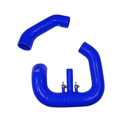 Durites de turbo en silicone renforc� pour Peugeot 405 T16
