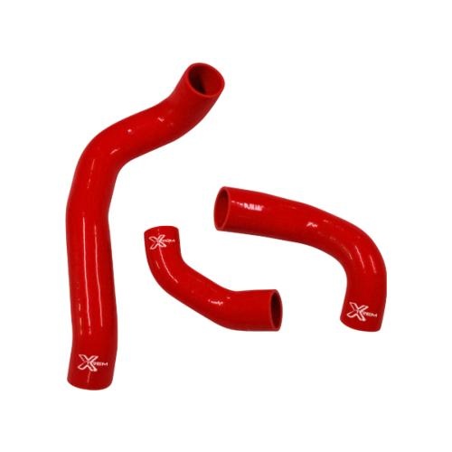 Durites de turbo en silicone renforc� pour Peugeot RCZ 1,6l THP