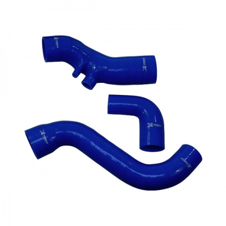 Durites de turbo en silicone renforcé pour Renault Megane 3 RS