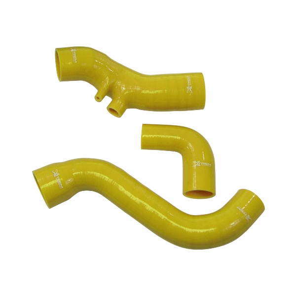 Durites de turbo en silicone renforc� pour Renault Megane 3 RS