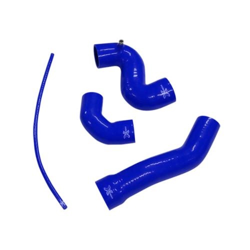 Durites de turbo en silicone renforc� pour Rover 200 turbo
