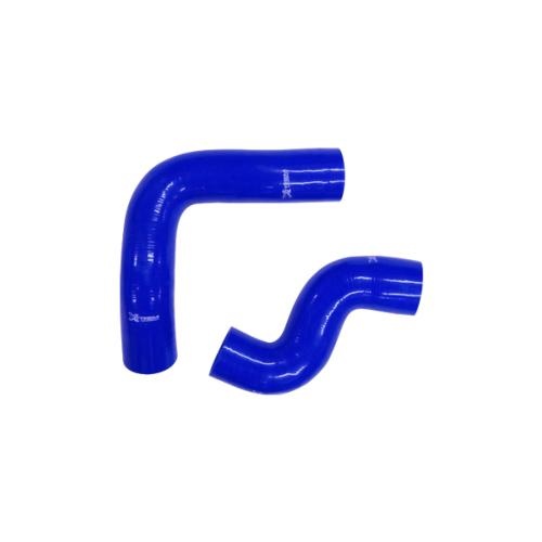 Durites de turbo en silicone renforc� pour Seat Leon 1M Cupra R