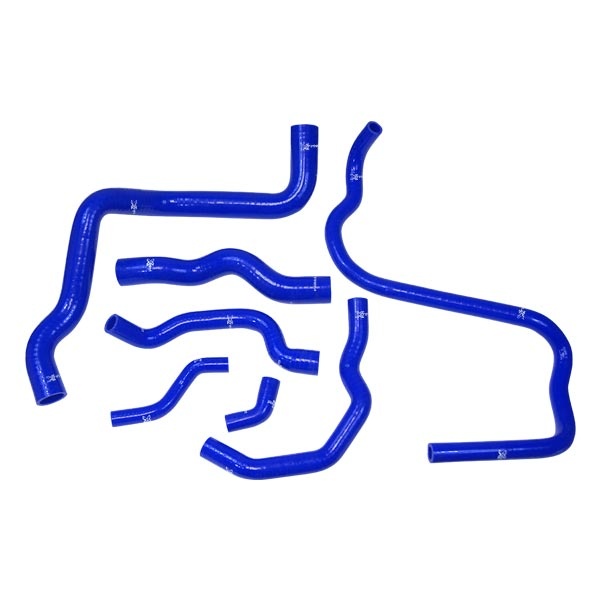 Durites en silicone pour Citroen DS3R 1,6l THP