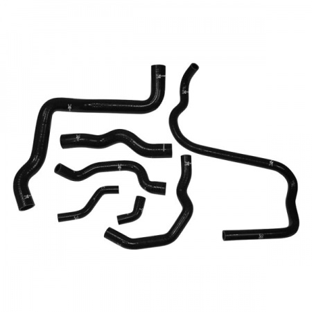 Durites en silicone pour Citroen DS3R 1,6l THP