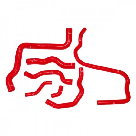 Durites en silicone pour Citroen DS3R 1,6l THP