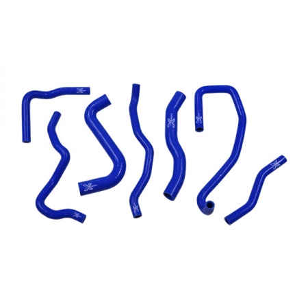 Durites en silicone pour Ford Fiesta ST150