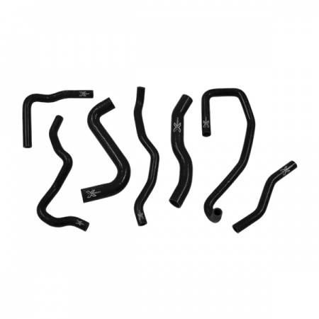 Durites en silicone pour Ford Fiesta ST150